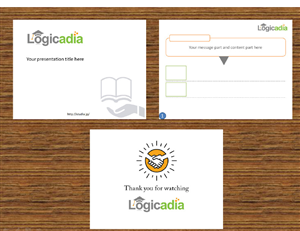PowerPoint Design by rkailas for this project | Design: #1298328