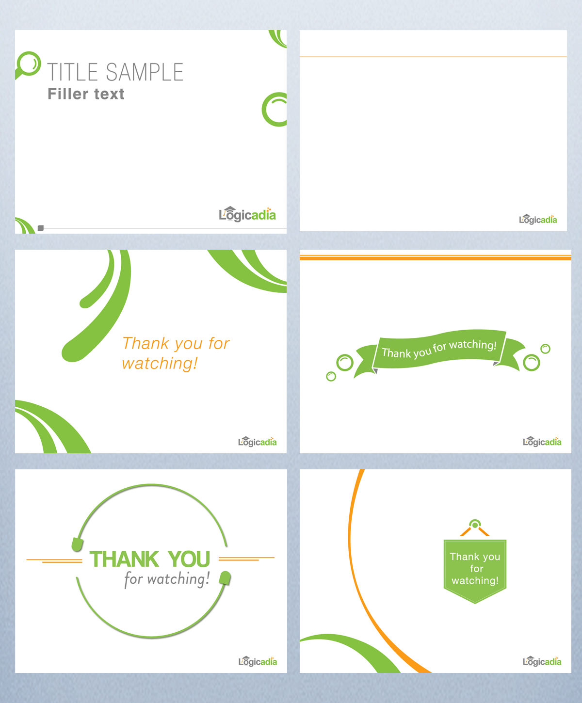 PowerPoint Design by sensor for this project | Design: #1299142