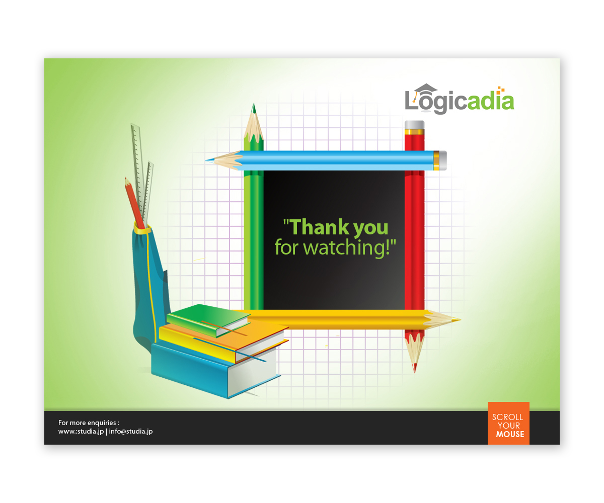Design de PowerPoint par Yas media pour ce projet | Design #1298157