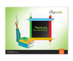 Design de PowerPoint par Yas media pour ce projet | Design : #1298157