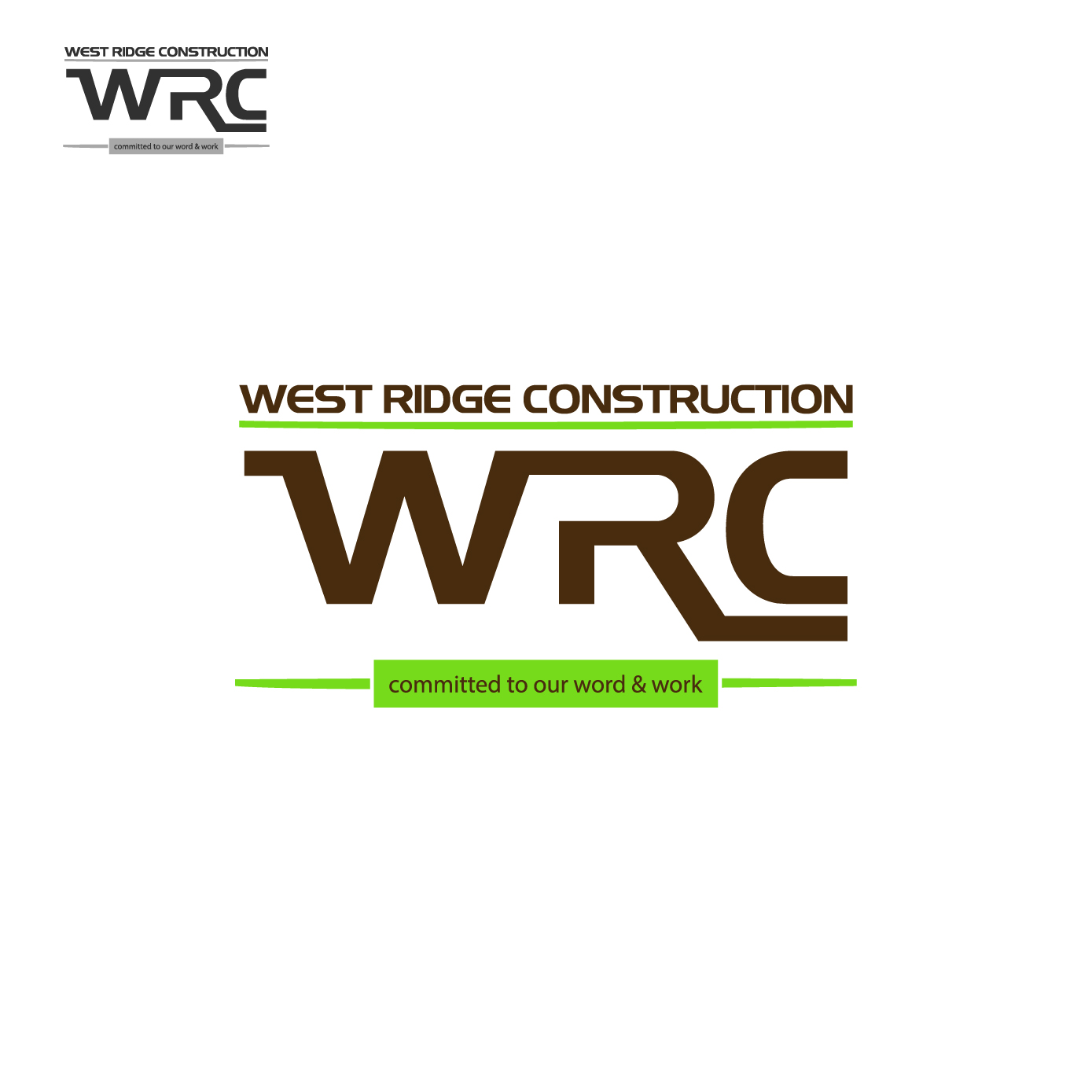 Logo Design by Sparsha for this project | Design #1274949