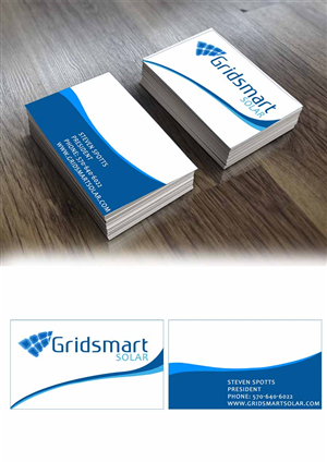Business Card Design by Ameer Fahi