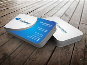 Business Card Design by szabist for Gridsmart Solar | Design: #4499287