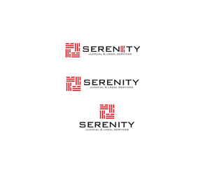 Logo Design by aglaronde23 for Serenity Judicial & Legal Services | Design: #4528875