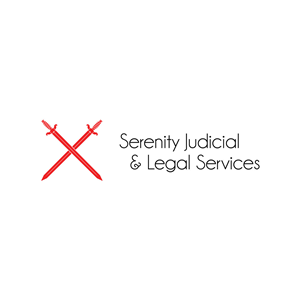 Logo Design by Enea for Serenity Judicial & Legal Services | Design: #4493886