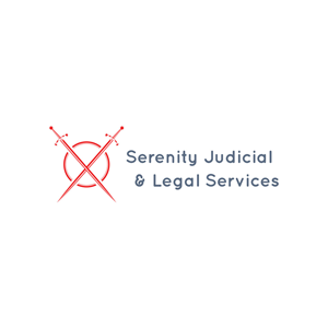 Logo Design by Enea for Serenity Judicial & Legal Services | Design: #4493916
