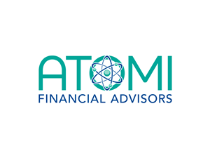 Logo Design by Olivia Greene for Atomi Finanical Advisors | Design: #1274314