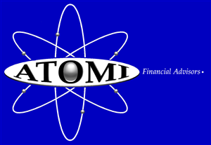 Logo Design by Meggabyte for Atomi Finanical Advisors | Design #1283207