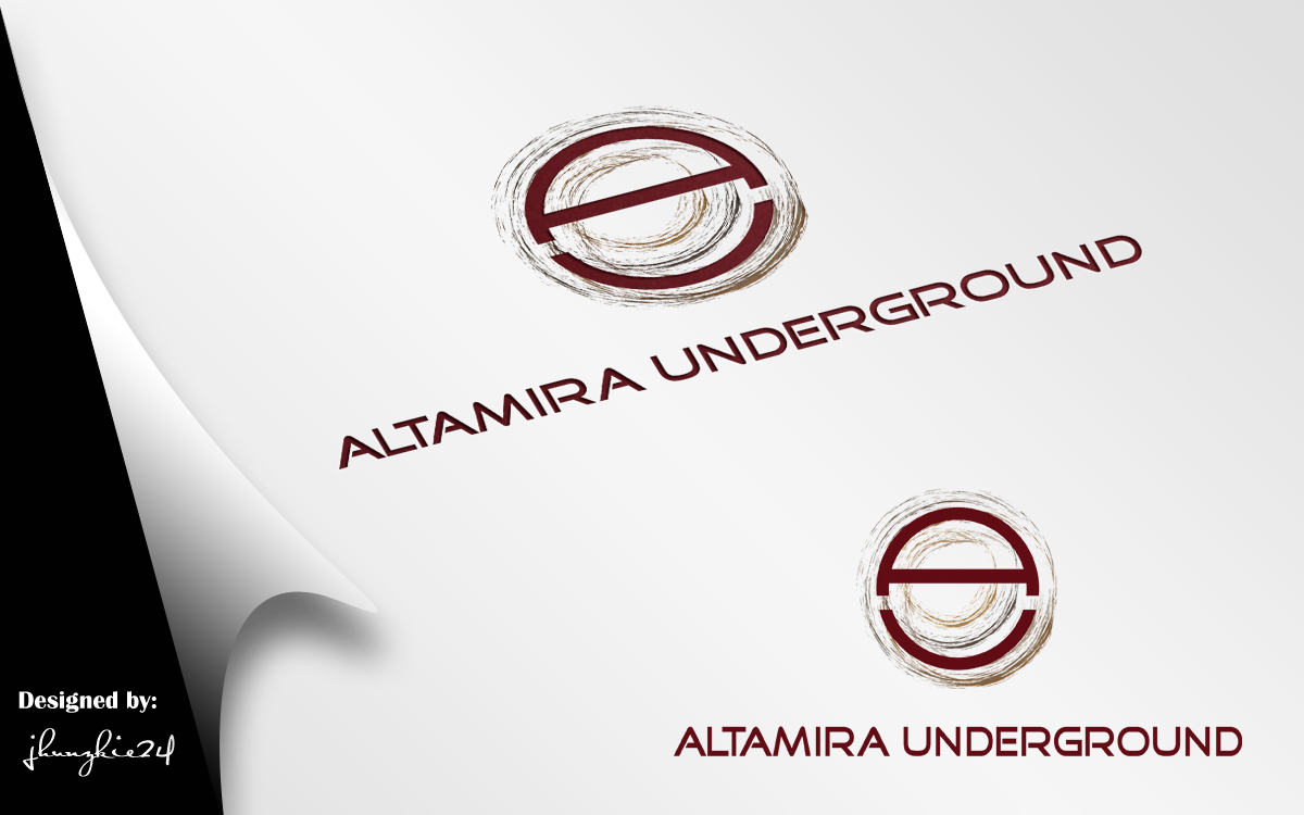 Logo Design by jhunzkie24 for this project | Design #4523318