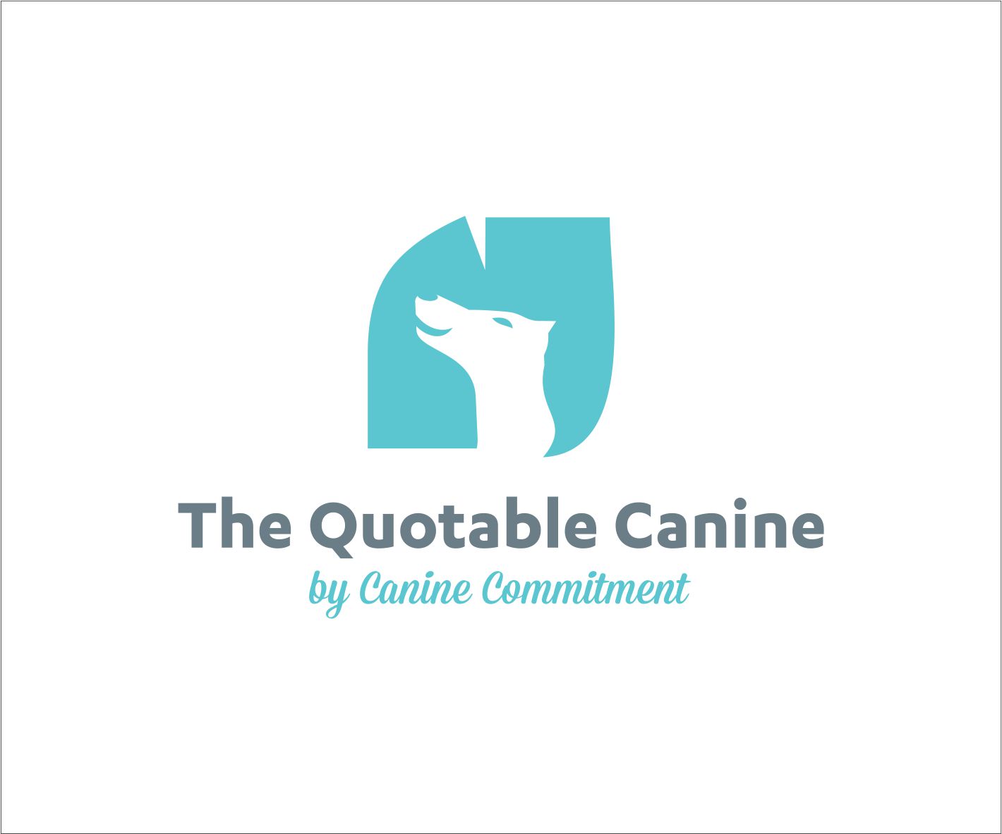 Logo Design by dochita cristi for Canine Commitment of New England | Design: #4579748