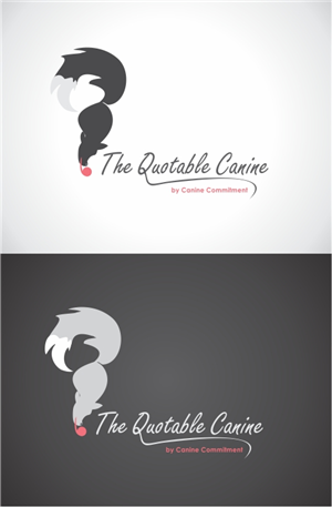 Logo Design by helenaspridzane for Canine Commitment of New England | Design #4558483