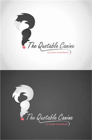 Logo Design by helenaspridzane for Canine Commitment of New England | Design: #4558513
