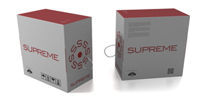 Packaging Design by papaukke for this project | Design: #4510967