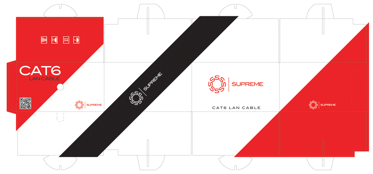 Packaging Design by ProGravix for this project | Design #4515020