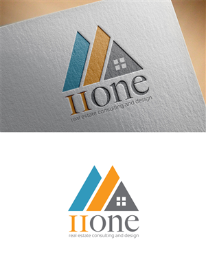 Logo-Design von rdp1986 für HomeUp.com | Design: #4594263