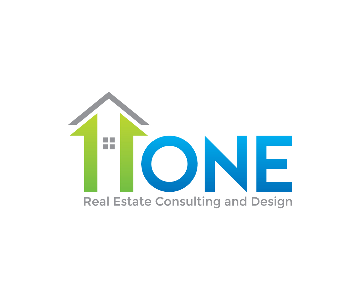 Logo-Design von lokiasan für HomeUp.com | Design #4506057