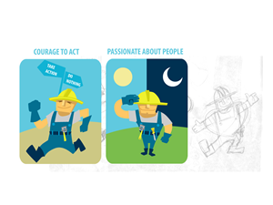Graphic Design by artistraman