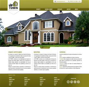 Web Design by webwinner
