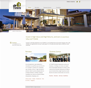 Web Design by Nova Interaction