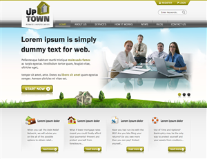 Web Design by DesignFits