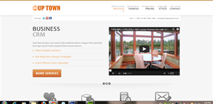Web Design by ProDesigner