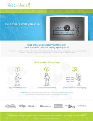 Web Design by bllablla