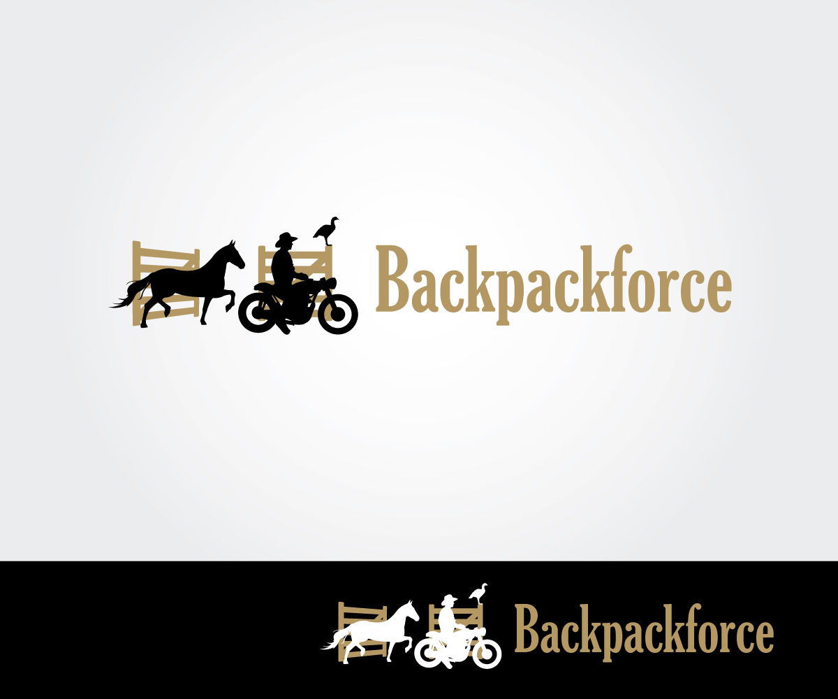 Logo Design by Sergio Coelho for this project | Design #4603378