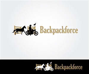 Logo Design by Sergio Coelho for this project | Design: #4603378