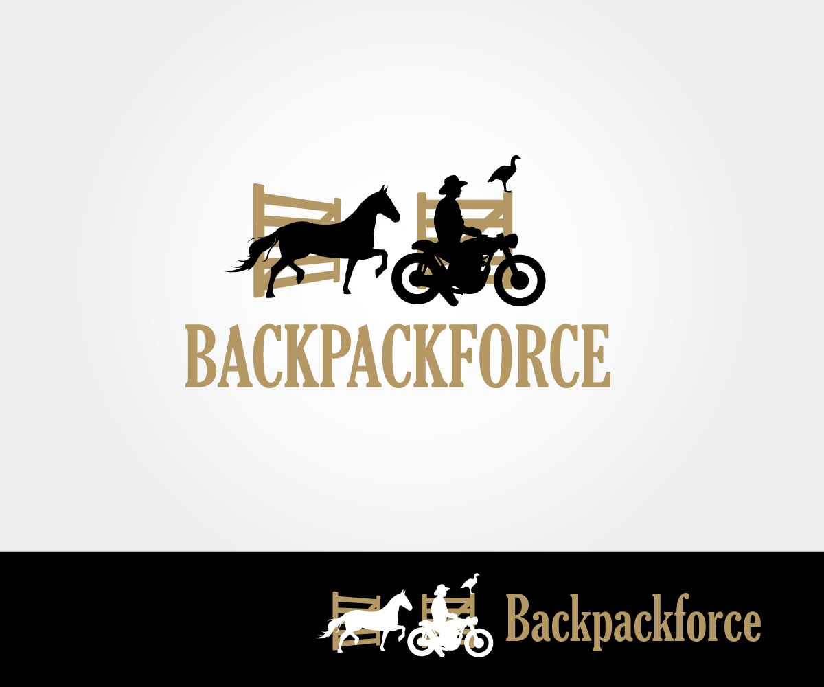 Logo Design by Sergio Coelho for this project | Design #4603381