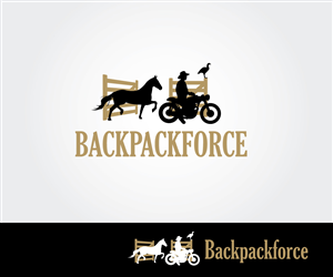 Logo Design by Sergio Coelho for this project | Design: #4603381