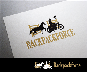 Logo Design by Sergio Coelho for this project | Design: #4603383