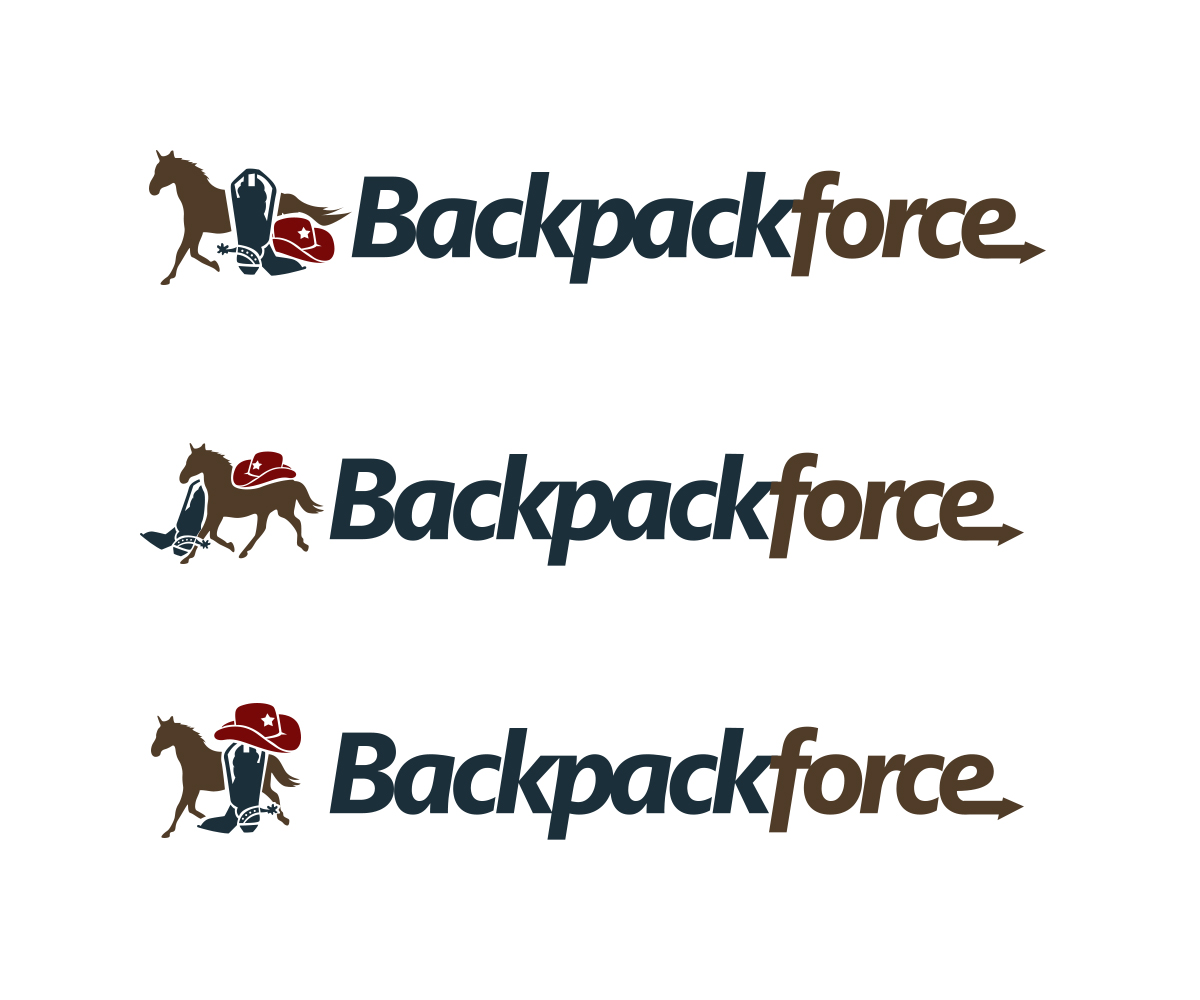 Logo Design by adroitmayo for this project | Design #4499239