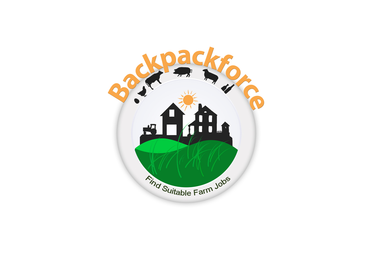 Diseño de Logo por MeeRulz para este proyecto | Diseño #4493712