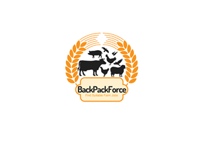 Logo Design by MeeRulz for this project | Design: #4499505
