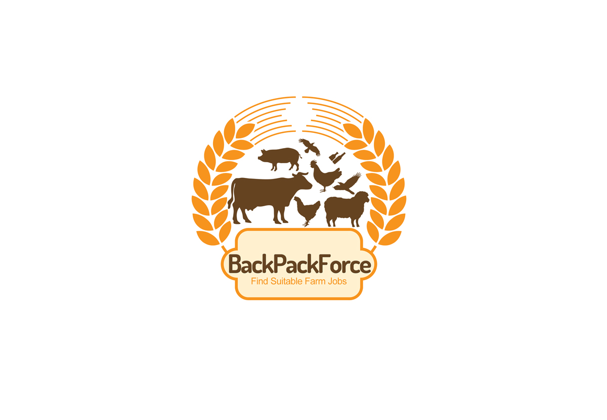 Diseño de Logo por MeeRulz para este proyecto | Diseño #4502742