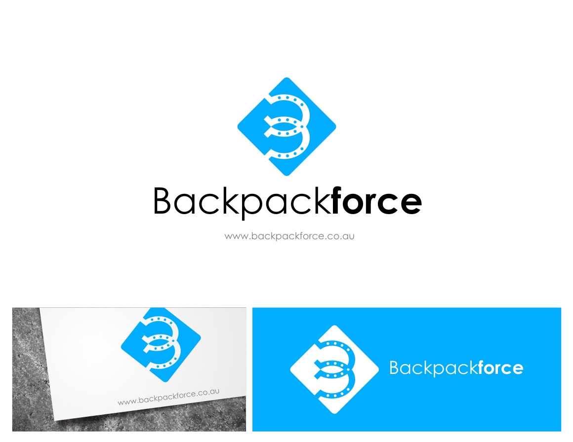 Logo Design by momo57 for this project | Design #4624968