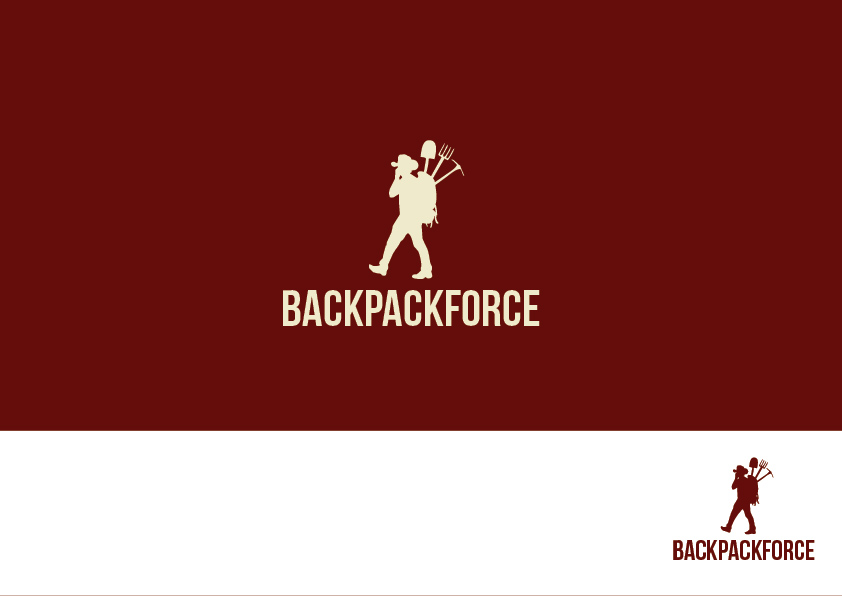 Logo Design by KISS for this project | Design #4492028