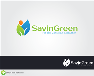 Logo Design by Bolshoi Creations for this project | Design: #4571718