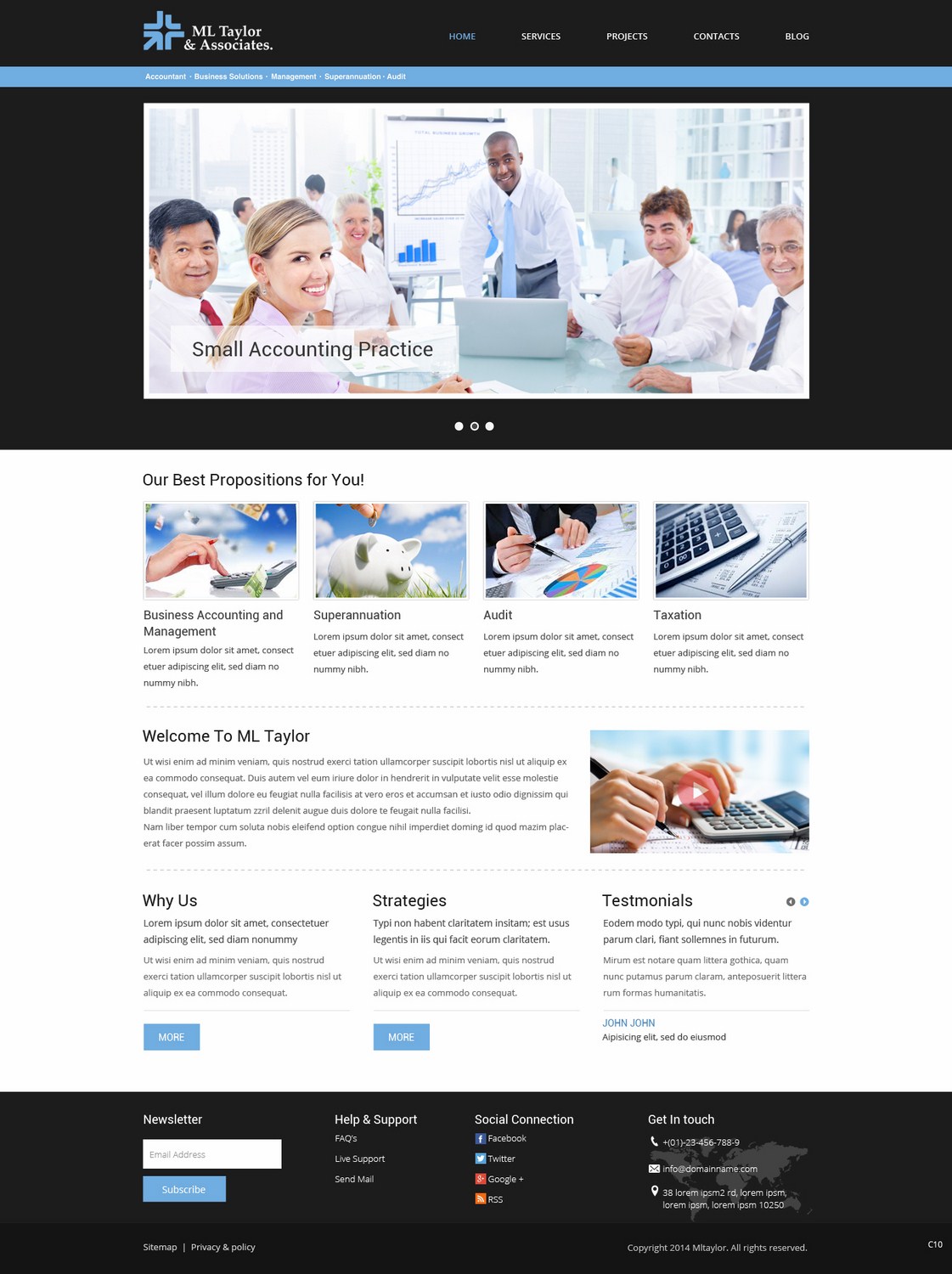 Diseño Web por pb para este proyecto | Diseño #4504234