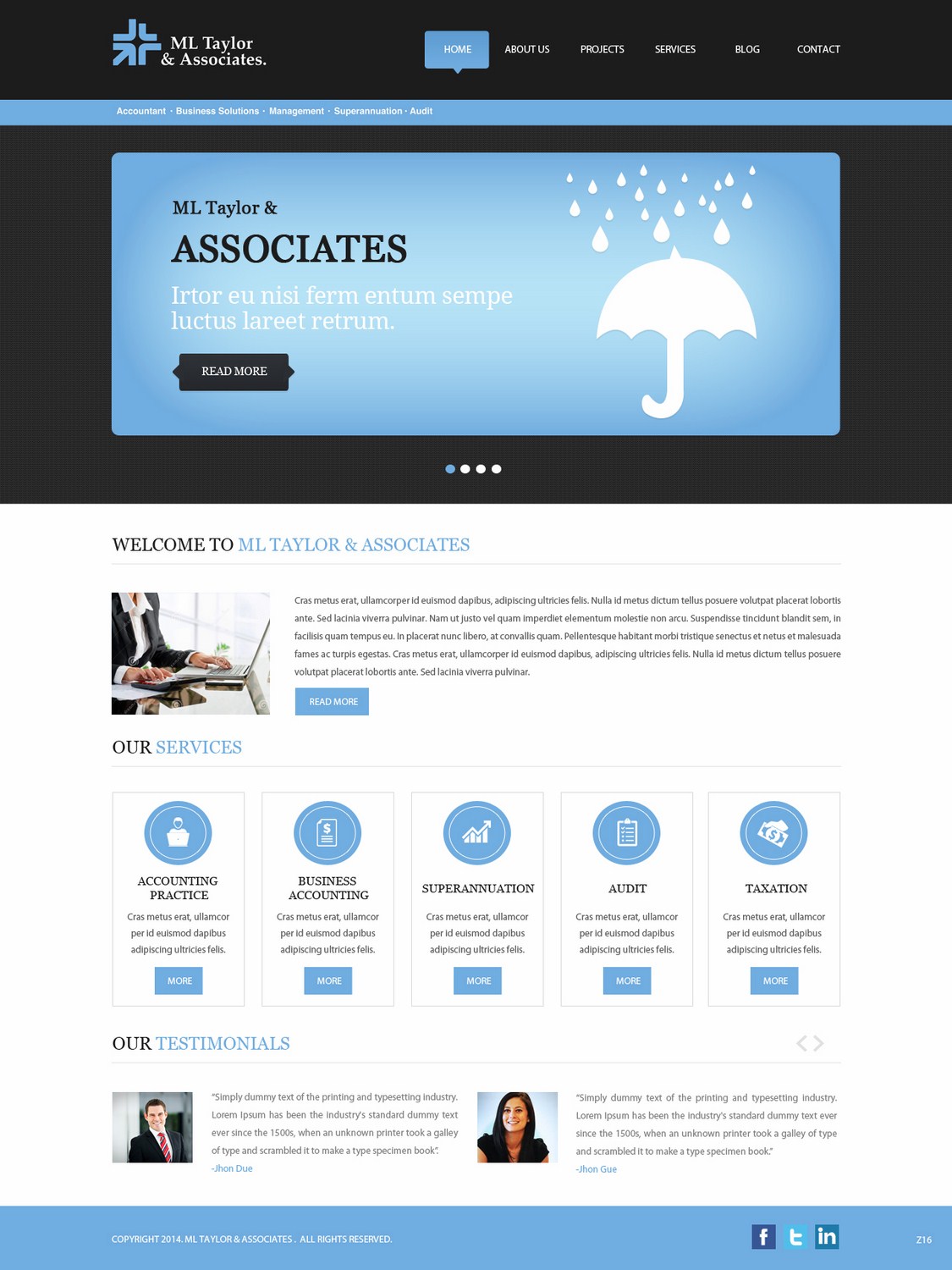 Web Design by pb for this project | Design #4504246