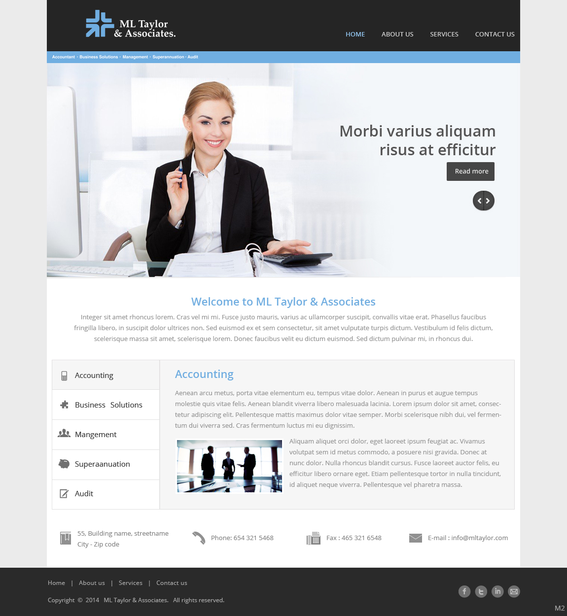 Diseño Web por pb para este proyecto | Diseño #4504258