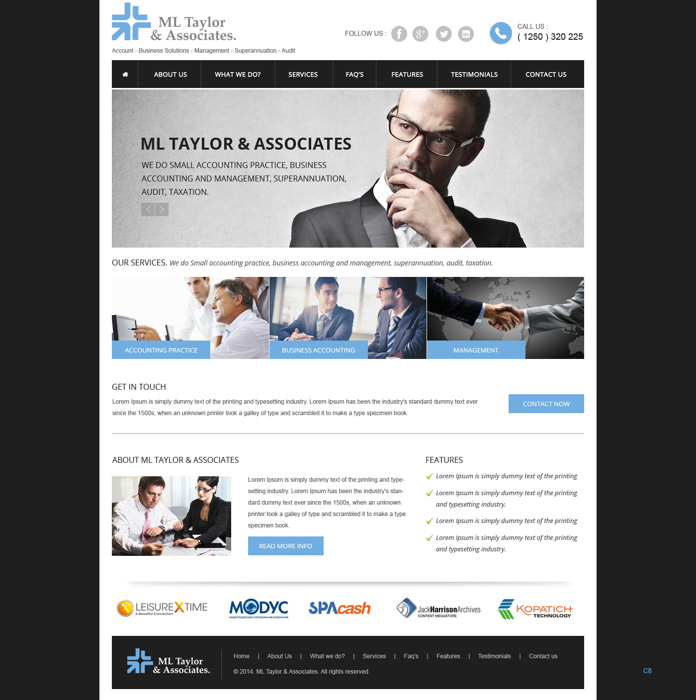 Diseño Web por pb para este proyecto | Diseño #4515301