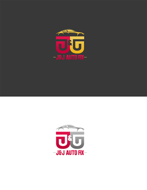 Logo Design by ColorDrops