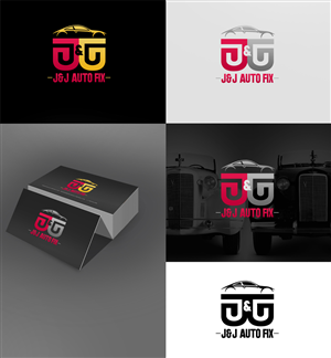 Logo Design by ColorDrops for this project | Design: #4520734