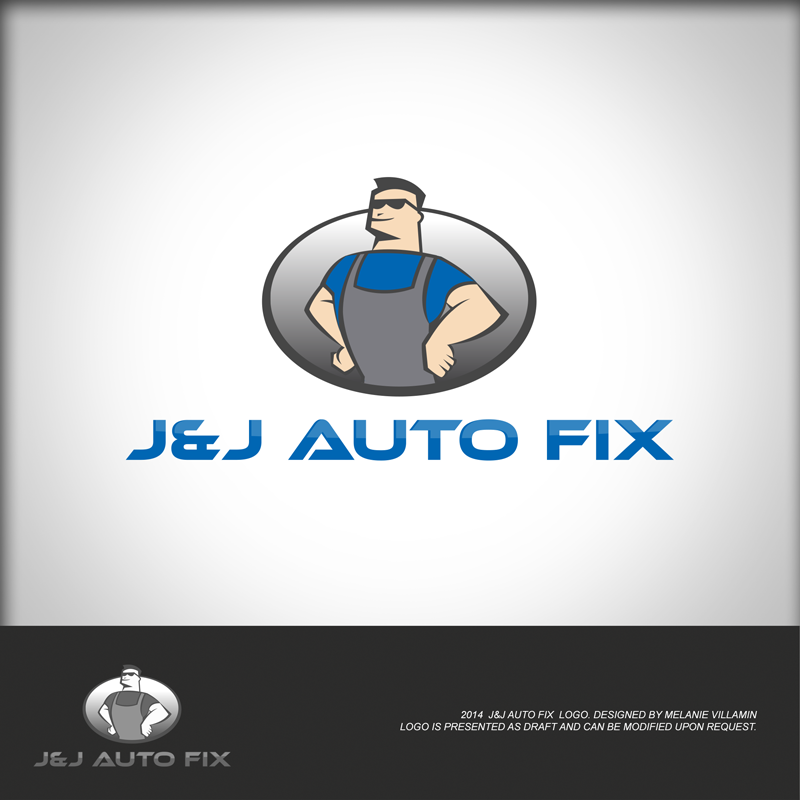 Logo Design by mvillamin for this project | Design #4513174