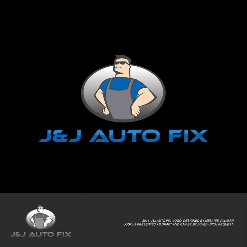Logo Design by mvillamin for this project | Design #4513180