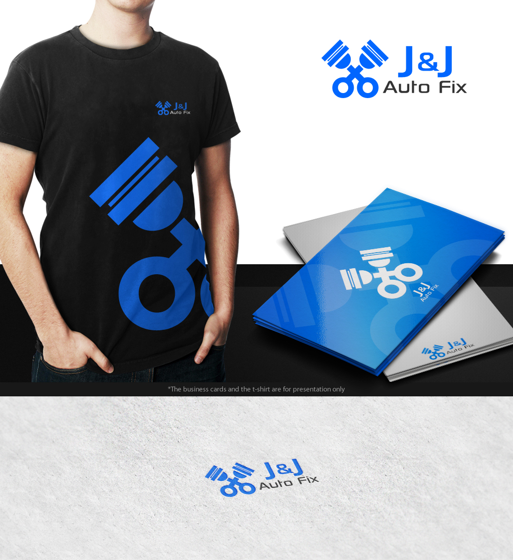 Logo Design by JohnM. for this project | Design: #4506538