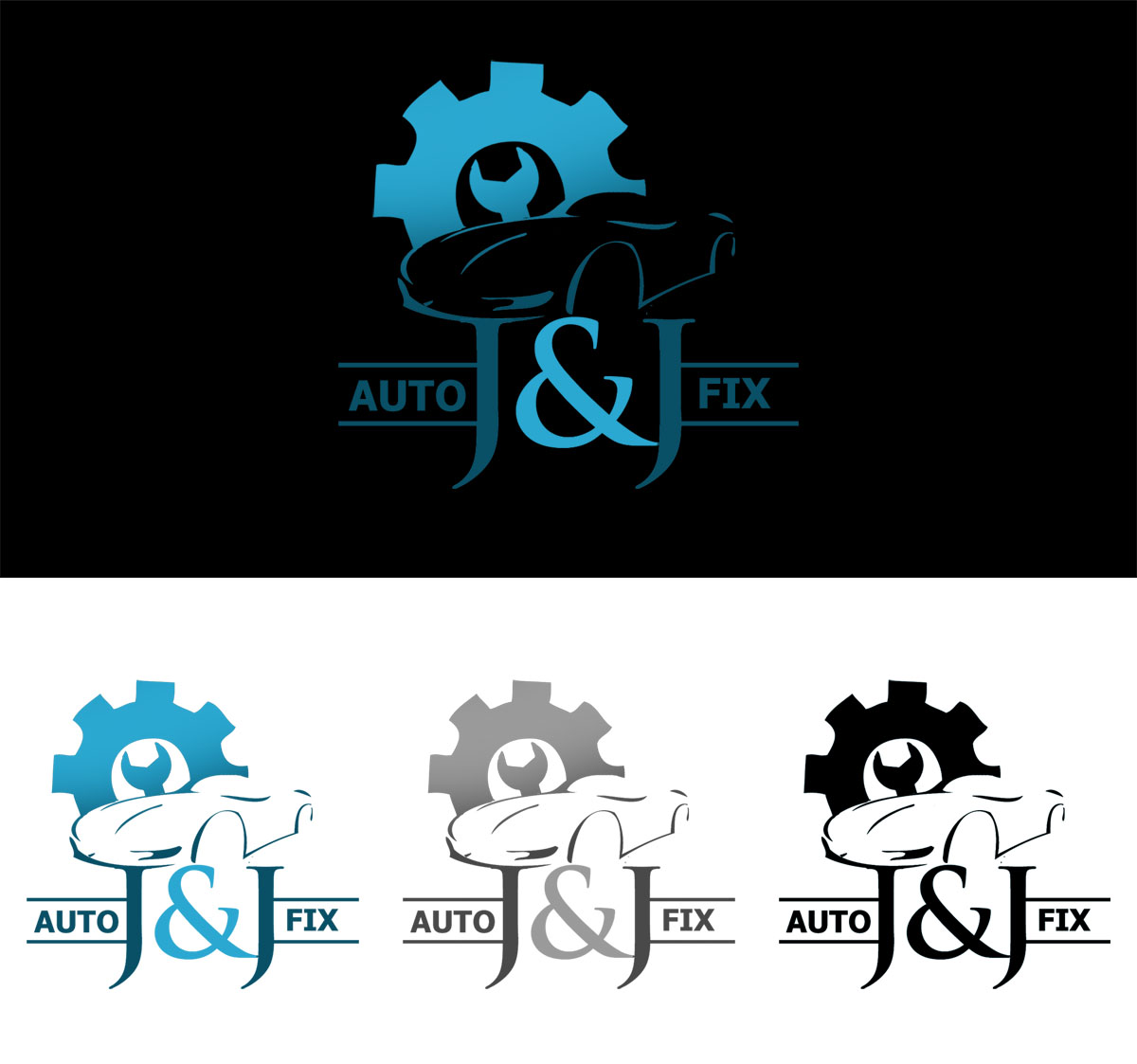 Diseño de Logo por JRLim41 para este proyecto | Diseño #4518891