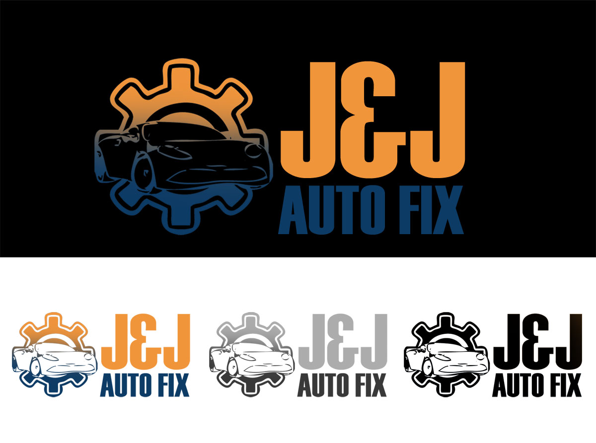 Logo Design by JRLim41 for this project | Design #4518976