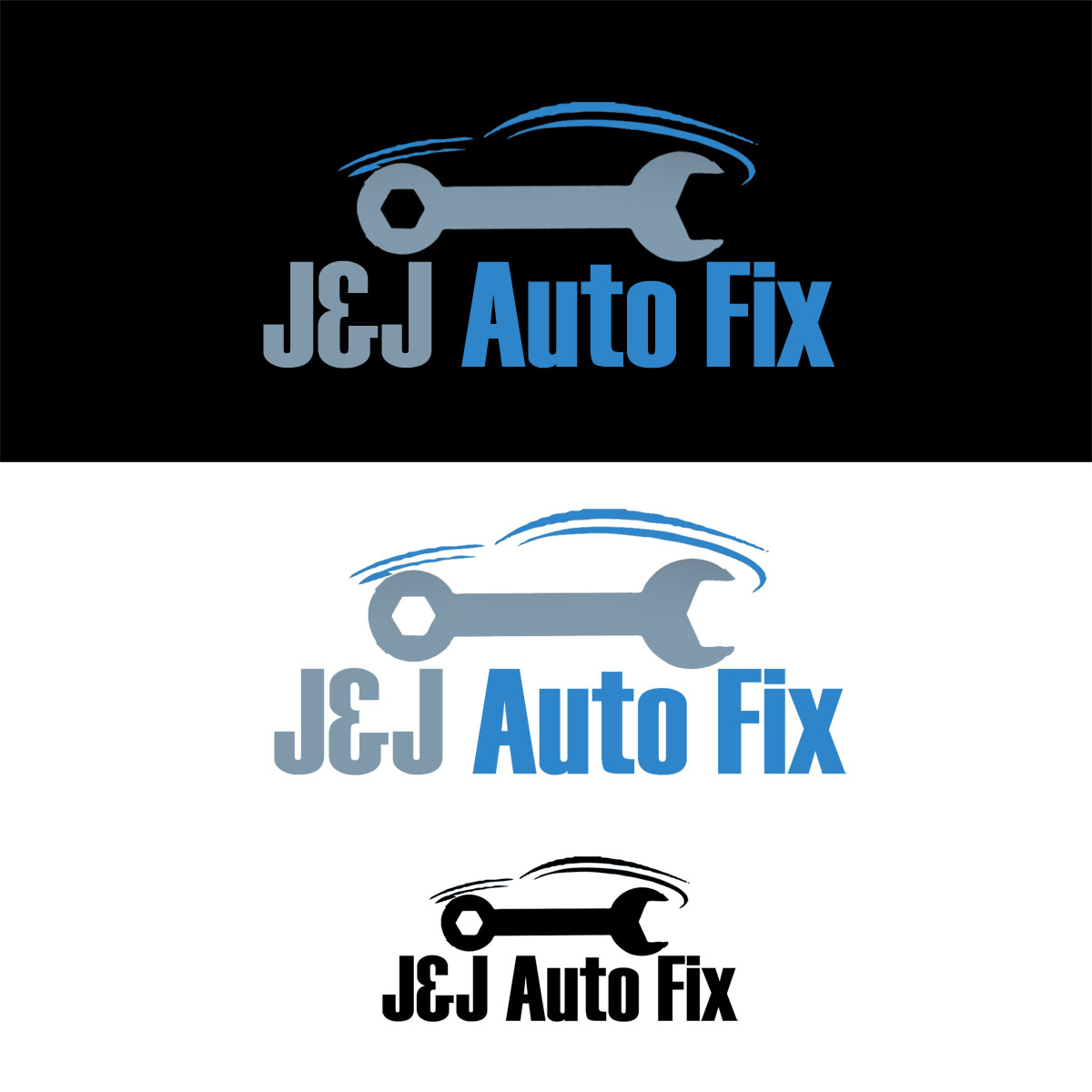 Logo Design by JRLim41 for this project | Design #4519036